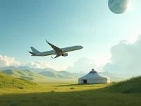 MIAT Mongolian Airlines Expands Hub and Cargo Operations