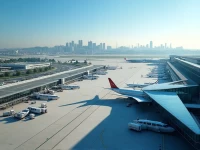 Istanbul Airport Rises As Key Global Hub