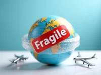 Global Air Shipping of Electronics Faces Compliance Challenges