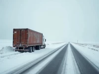 Freight Market Slump Presents Risks and Opportunities