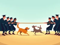 Chinas Pet Industry Faces Talent Shortage Amid she Economy Growth