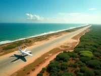 Inhambane Airport Boosts Southern Mozambiques Transport Links