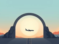 特内里费北部机场通往加纳利群岛的空中门户