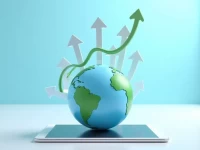 TikTok全托管美国站社交电商新引擎跨境掘金正当时