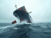 Global Shipping Costs Stay High Amid Capacity Shortages