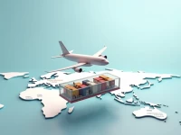 Shipping from Ningde to Dubai Logistics and Costs Explained