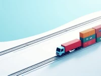 The Importance and Role of International Rail Freight Transportation