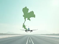 Guide to Thailands Khok Kathiam Airport KKMVTBH Codes