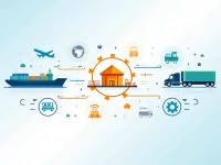 Logistics Management Comprehensive Guide Efficiently Address Your Transportation Challenges