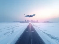 探索史密斯堡机场加拿大西北地区的空中门户