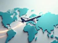 KLM皇家航空货运追踪全攻略一键掌握全球物流命脉降本增效指南