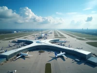 探索夏洛特查尔洛特道格拉斯国际机场概述