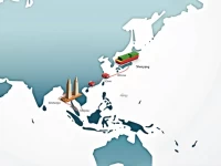 Chinas Shenyang Expands Crossborder Ecommerce to Malaysia