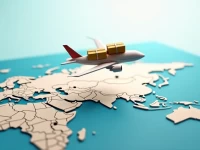 Asiapacific Air Cargo Demand Rises on Global Trade Shifts