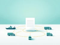 China Launches Singledocument System to Streamline Crossborder Trade