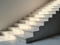 Experts Address Common Stone Staircase Repair Challenges