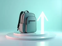 Tiktokfueled Backpack Goes Viral Via Influencer Campaigns