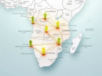 坦桑尼亚海关风险管理升级如何用风险地图提升贸易效率