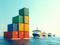 Chinas Foreign Trade Hits Record Growth Amid Rising Market Entrants