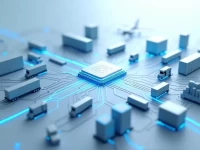 Supply Chains Evolve As Logistics Adopt Oslike Efficiency