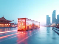 Singapore Enhances Trade with Streamlined Doortodoor Shipping