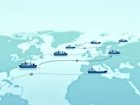 ONE国际海运服务升级新挂靠港口强力增强WA1与SW2服务