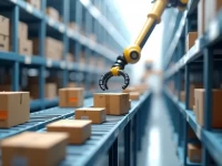 Warehousing Automation Boosts Demand for Supply Chain Technicians
