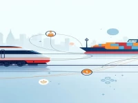 Accelerating The Construction Of A Modern Railway Logistics System To Reduce Logistics Costs Across The Society