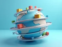 亚马逊物流革命的秘诀敢于All in的魄力