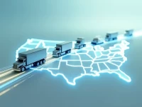 Outpost Lands 1B from Greenpoint to Grow Truck Stop Network