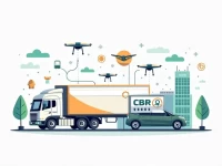 Logistics Innovation In Digital Transformation Key Drivers For Enhancing Customer Experience