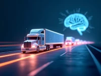 Convoys AI Model Sets New Freight Security Benchmarks