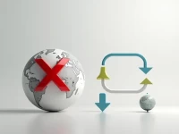 Global Shipping Firms Adapt to Rising Cargo Rejections