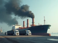 洛杉矶港清洁卡车计划遇阻最高法院判决后的下一步棋怎么走