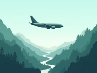 解密努基机场你的哥伦比亚雨林之旅从这里起飞