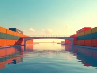 Foshan Boosts Crossborder Ecommerce with FBA Ocean Freight