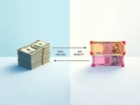 美元兑印度卢比汇率转换新动态1000美元可兑换8763777卢比