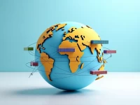 Global Logistics Solutions Drive Business Expansion