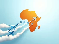 IATA Names Peter Chilufya Chikumba Regional Director for Africa