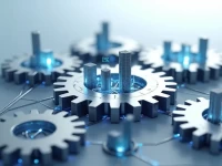 告别仓库混乱协作与技术如何打造高效供应链