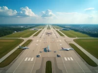 探索伊利诺伊州德凯特机场区域航空枢纽的优势与服务