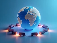 供应链韧性升级AI与区域化策略成企业破局关键