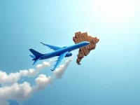 Azul Cargo Expands Brazilian Air Freight Operations