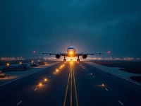 Tampas North Aero Park Emerges As Key Florida Air Cargo Hub