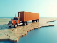 Georgia South Carolina Ports Form Southern States Chassis Pool