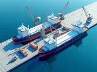 China's Waigaoqiao Shipbuilding A Pioneer Leading the Green Shipping Era