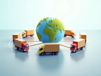 物流快递网站极速入驻通道携手共赢打造行业影响力