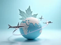 Top Air Freight Forwarders in Canada A Trade Guide