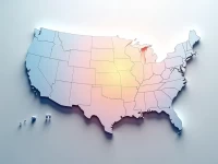 LaserShip与OnTrac合并区域快递巨头联手挑战末端配送双寡头格局