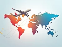 Chinas Air Cargo Growth Surges As US Trade Relations Improve